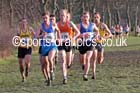 Senior mens Northern Cross Country  Championships, Pontefract. Photo: David T. Hewitson/Sports for All Pics
